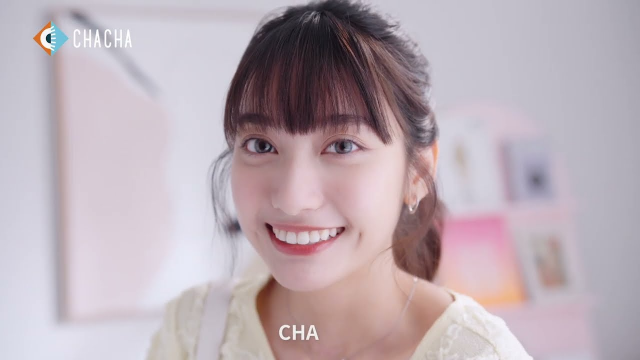 CHA CHA隱形眼鏡專賣店 x 2023全新形象廣告