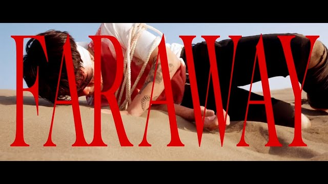 Muzi - Far Away [ Aries ] Official Music Video