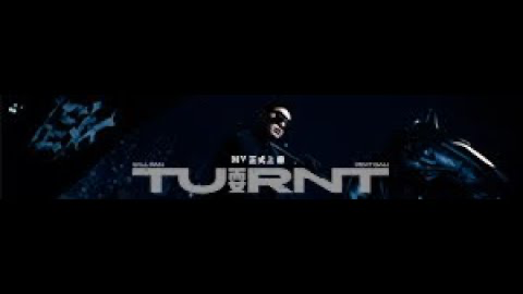 潘瑋柏 Will Pan《耍 Turnt》 Official Music Video