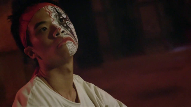 《令 The Calling 》 崑山科技大學 視訊傳播設計系 畢業製作