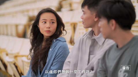 投資有賺有賠，勿信穩賺不賠