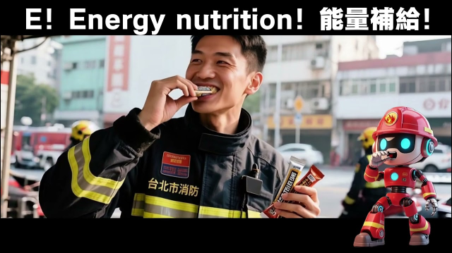 「消防員救人前，先救自己！」—REHAB五大秘密公開