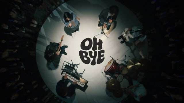 成功大學114級畢業歌曲MV《Oh Bye》
