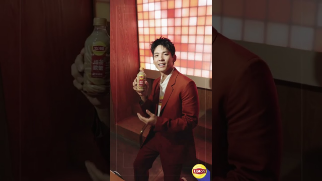 【活動紀錄】立頓 Lipton x But. 快閃店 ft. 林柏宏｜EDITH 艾迪斯｜#活動花絮 #精彩花絮 #短影音