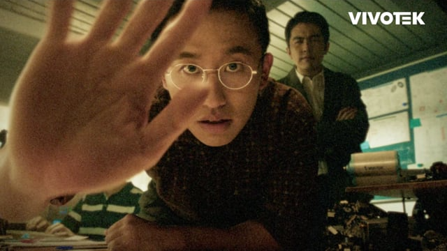 VIVOTEK 25th Anniversary