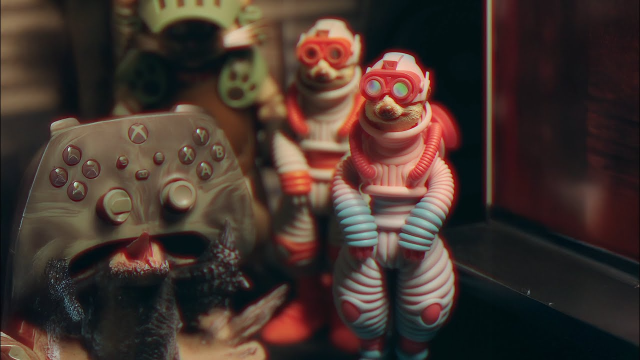 M2 Spacer Unboxing｜星際胡蒙躍太空