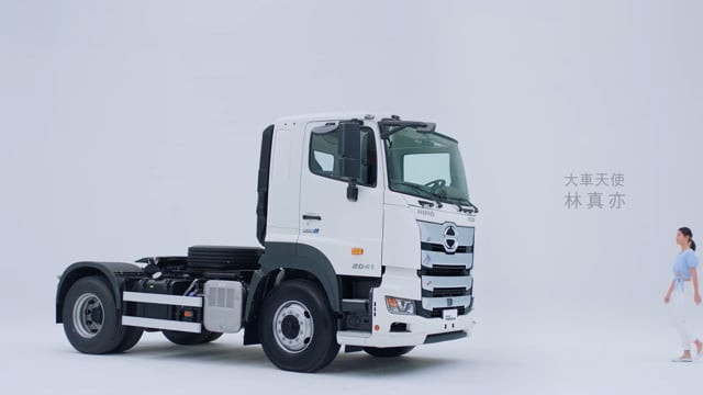 TOYOTA HINO_2022巡迴展