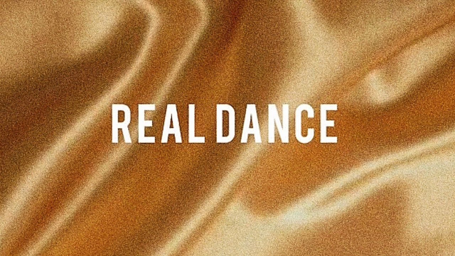 【台北新城市教會】2023 復活節 舞蹈表演「REAL DANCE」 Music Video