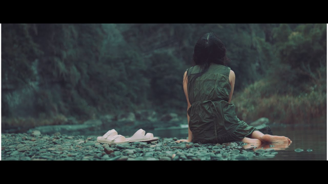 《2025三好微電影國際創作競賽》我為什麼哭Why do I weep