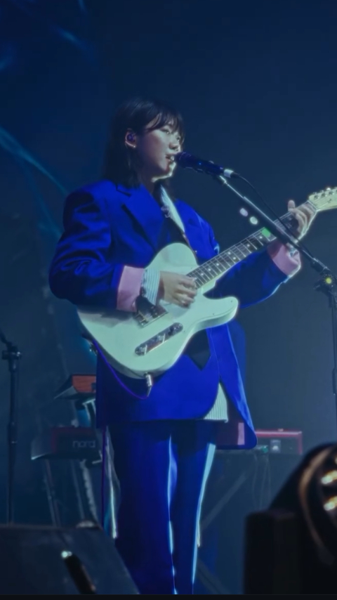 溫蒂漫步 Wendy Wander 2024 Tour “Midnight Wandering 午夜漫遊”