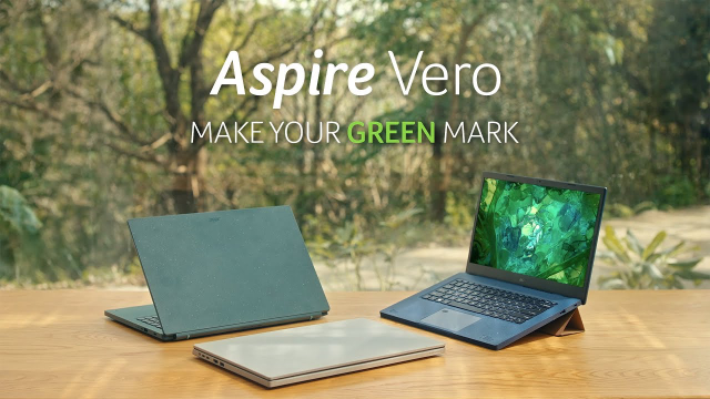 Acer Aspire Vero 