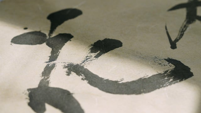 2024 杉浦康益《#陶的博物誌》十週年雙個展｜形象宣傳片