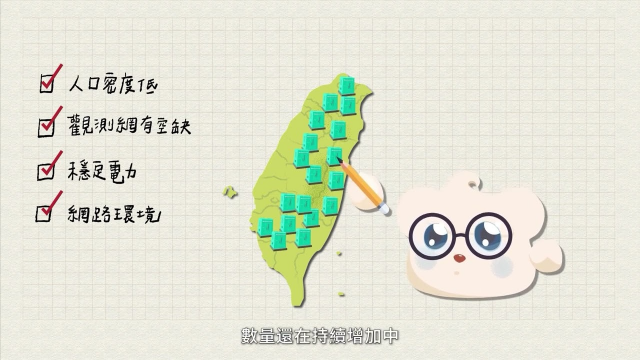 【泛科知識合作專案】雲寶的一天 – 開箱地震測報中心 ｜錨點影音Anchor Film