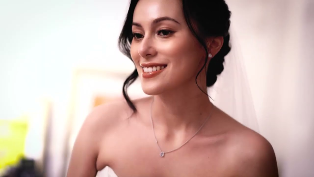 NadiaBao Makeup － 個人形象影片