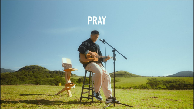 [ 禱告 Pray ] - Cover ft. 湯姆 Tamu