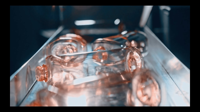 瑞營塑膠＿四十週年紀念影片（企業形象）