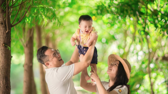 寶寶爬行比賽紀錄