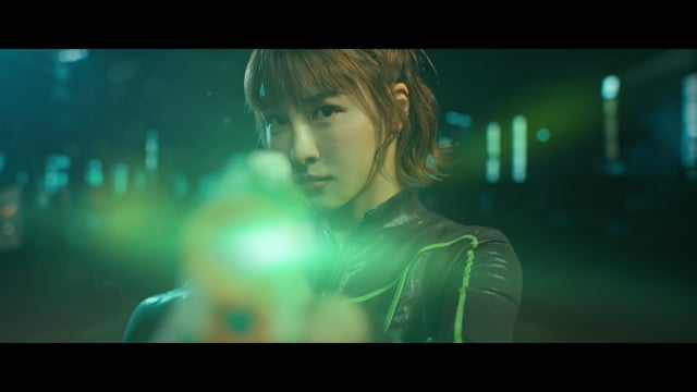 CF 諾貝爾眼科 X 峮峮【SmilePro 給我十秒就好 】