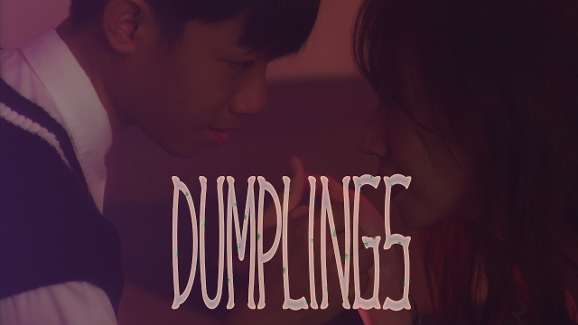 icyball 冰球樂團 - Dumplings (Official Video)