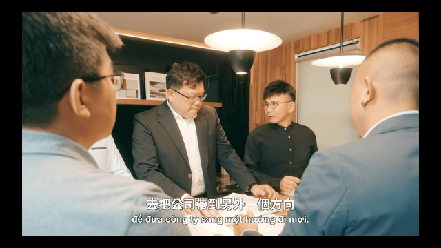 瑞營塑膠＿四十週年紀念影片（主理人訪談影片）