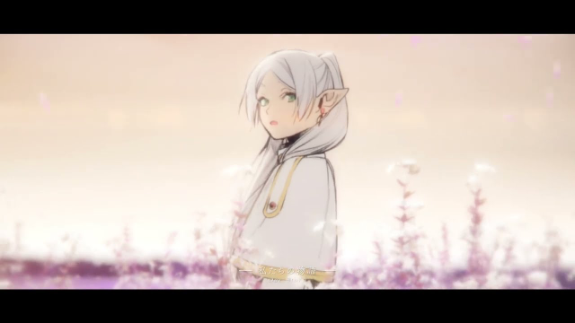 【静止画MAD】又三郎Matasaburo-【葬送のフリーレン】