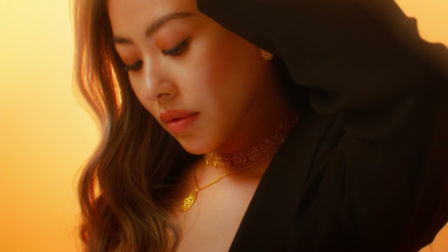 鎮金店x蔡詩芸30周年品牌形象影音【Real Me 真女人】