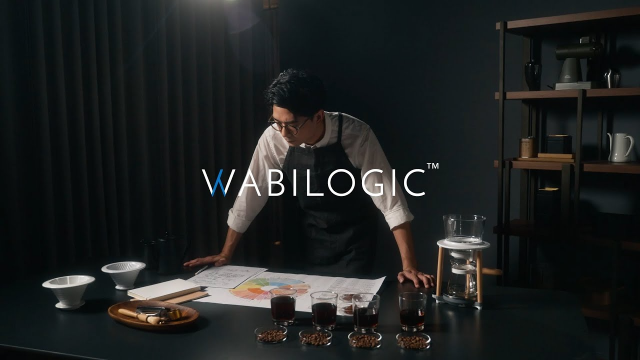 Wabilogic - Wabilogic SenzV 產品廣告