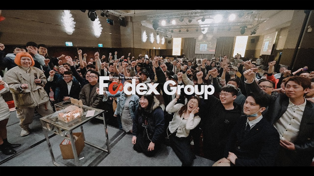 2023 Foodex Group TW 春酒｜屯京拉麵 / 美登利壽司 / 銀座梅林豬排
