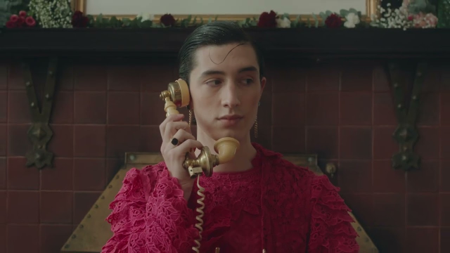 Fashion Art Toronto Campaign Film - SS 2023 - "Creation"