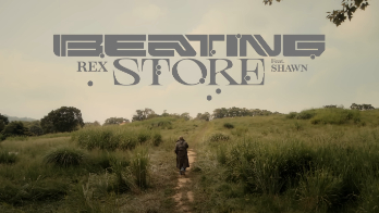REX - BEATING STORE FT.Shawn尚融(Official Music Video)