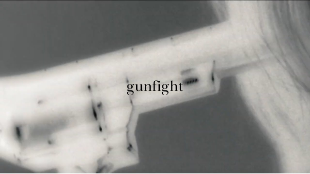 Gunfight