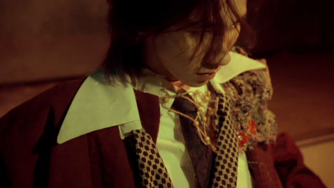 時尚大片-服裝設計科作業影片