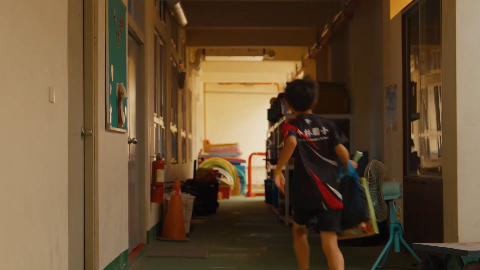 嘉義大林平林國小桌球隊｜形象影片