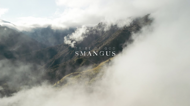 上帝の部落：司馬庫斯 | Tribe of God：Smangus |  4K Cinematic Drone Footage