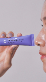 nomel 緊緻拉提晚安眼霜