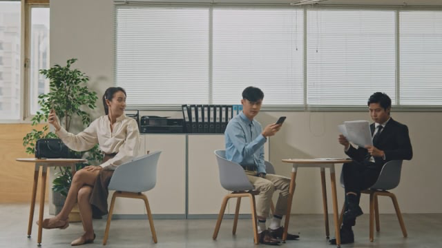 Tutor ABC 《面試篇》