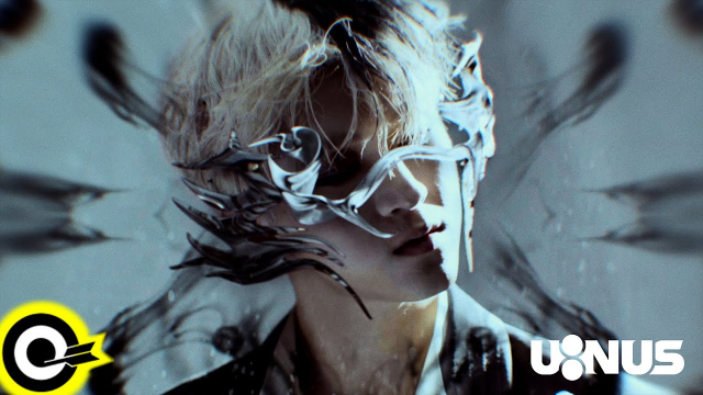 U:NUS【100% (Hyaku Paasento)】Official Music Video(4K)