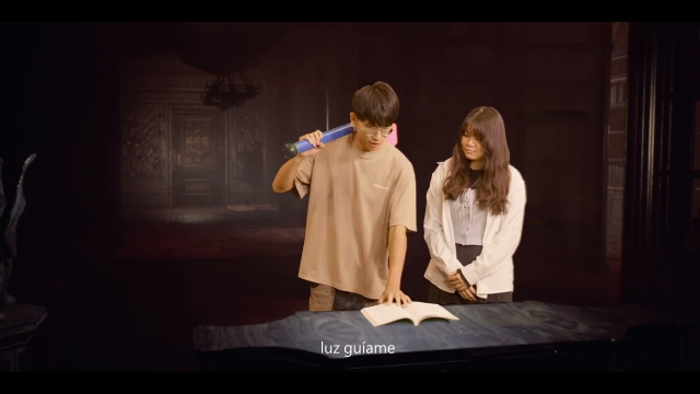 龍族王子頭很大 正片