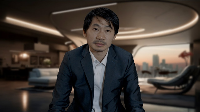 BCR娛樂城 回歸篇 前導片