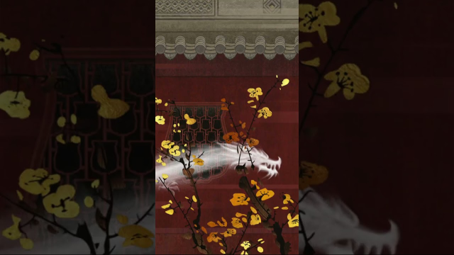 Trudon - La Promeneuse Dragon Year Launch 