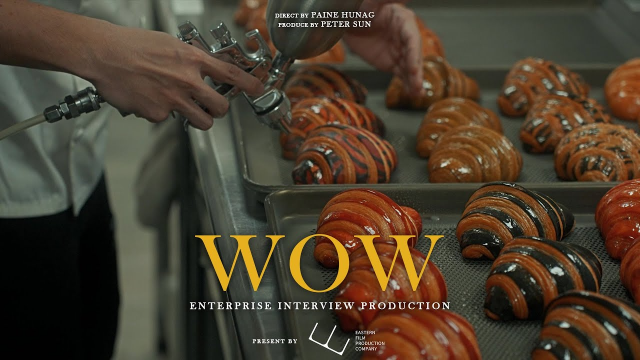 WOW���店 - 法式緞帶可頌