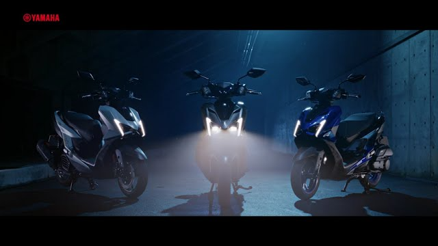 CYGNUS 7代勁戰TVC