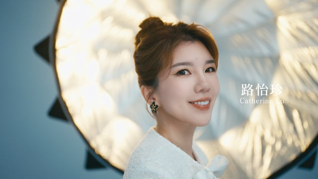 CF｜DL Media問路傳媒 "小路主播形象"｜