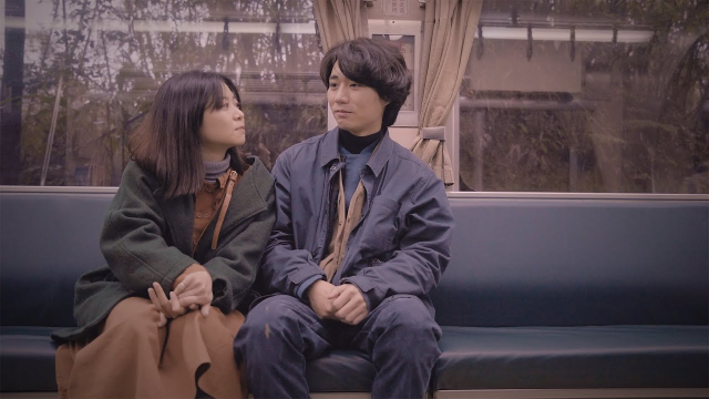 2023 臺藝大日碩劇情短片《穿越9000公里》Across