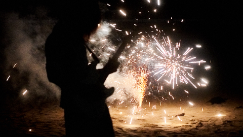 永春高中第28屆畢業歌《燦放》MV