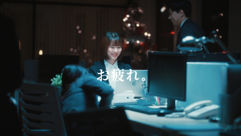 FLAIがいてよかった - シングルOL編