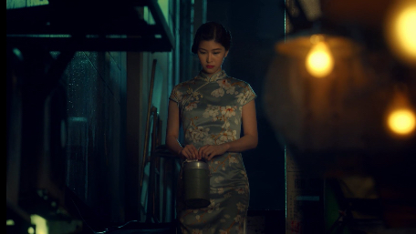 公視新創短片 編劇頭很痛