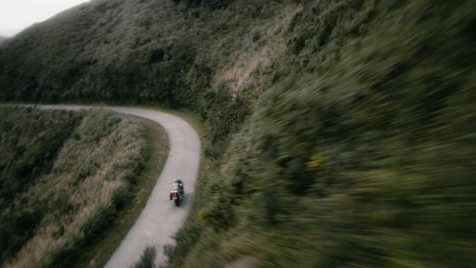 下班越野露營趣 Gooffroad Camping  露營篇