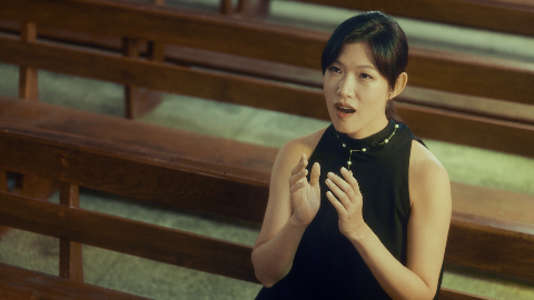 Voco Novo 爵諾歌手《等風 Waiting》Official Music Video