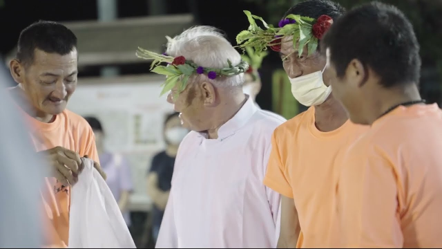 紀錄片｜北頭洋夜祭的傳承之路